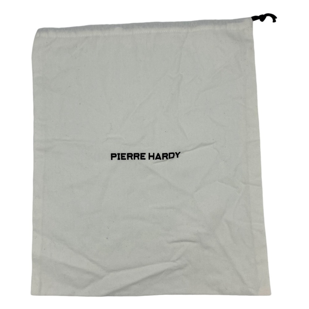 New - Pierre Hardy Dust Bag- 12”W x 14”H - Qty 1